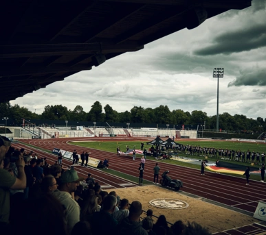 Fulda Saints Homegame -13 Fulda Saints Homegame -13