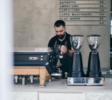 CAVA Eröffnung -15 CAVA Eröffnung -15