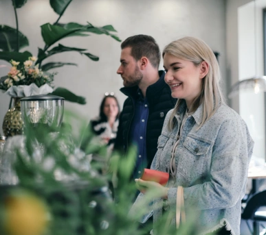 CAVA Eröffnung -11 CAVA Eröffnung -11