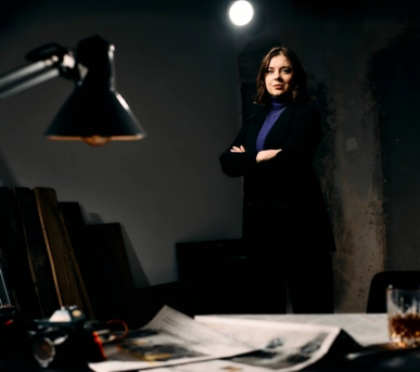 Mörderische Heimat -8 Mörderische Heimat -8