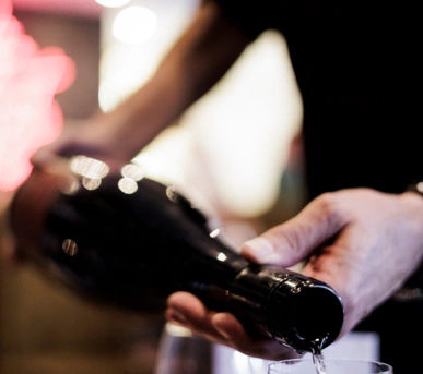 Christian&Friends Taste Kitchen Big Bottle Party -26 Christian&Friends Taste Kitchen Big Bottle Party -26