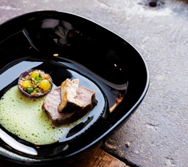 Christian&Friends Taste Kitchen Big Bottle Party -17 Christian&Friends Taste Kitchen Big Bottle Party -17