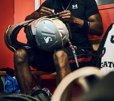 Fulda Saints Homegame -01 Fulda Saints Homegame -01