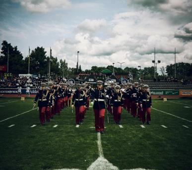 Fulda Saints Homegame -05 Fulda Saints Homegame -05