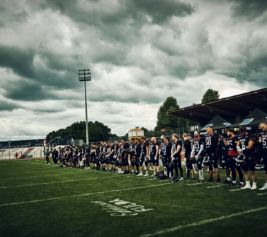 Fulda Saints Homegame -15 Fulda Saints Homegame -15