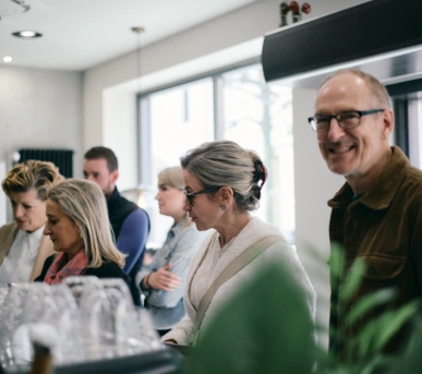 CAVA Eröffnung -09 CAVA Eröffnung -09