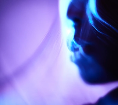 Johannes Ruppel Fotograf Kunstfotografie Blaues Licht-3 Johannes Ruppel Fotograf Kunstfotografie Blaues Licht-3