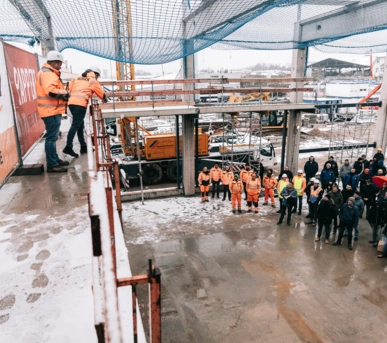 Johannes Ruppel Fotograf Eventfotografie Pappert – Richtfest-12 Johannes Ruppel Fotograf Eventfotografie Pappert – Richtfest-12