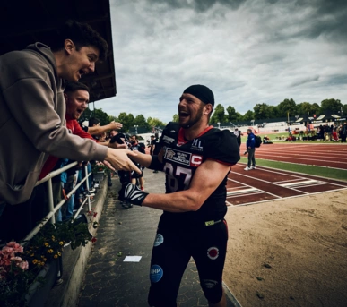 Fulda Saints Homegame -28 Fulda Saints Homegame -28