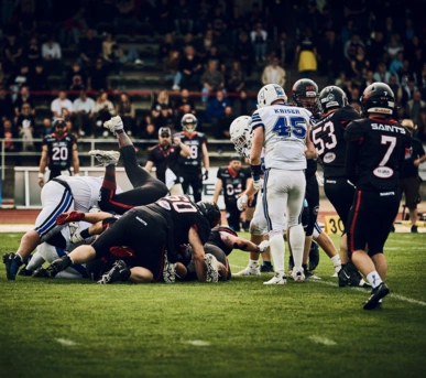 Fulda Saints Homegame -25 Fulda Saints Homegame -25