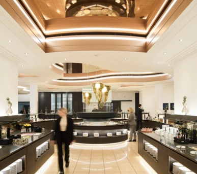 Esperanto Buffet -1 Esperanto Buffet -1