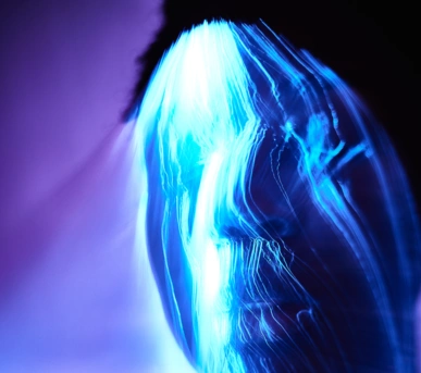 Johannes Ruppel Fotograf Kunstfotografie Blaues Licht-2 Johannes Ruppel Fotograf Kunstfotografie Blaues Licht-2