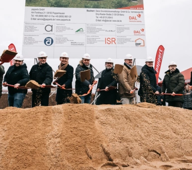 Johannes Ruppel Fotograf Eventfotografie Pappert – Spatenstich-08 Johannes Ruppel Fotograf Eventfotografie Pappert – Spatenstich-08